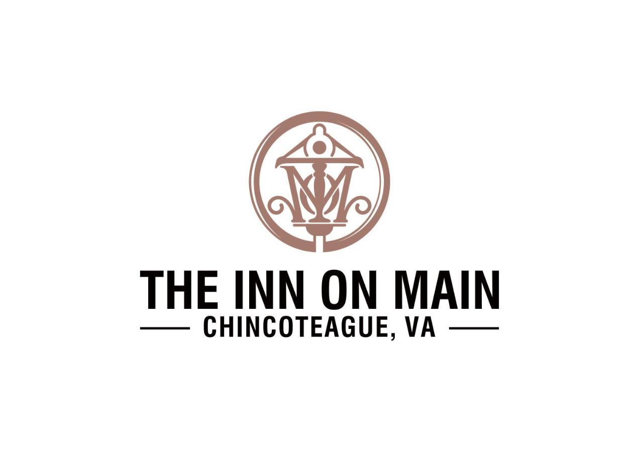 The Inn On Main Chincoteague Extérieur photo